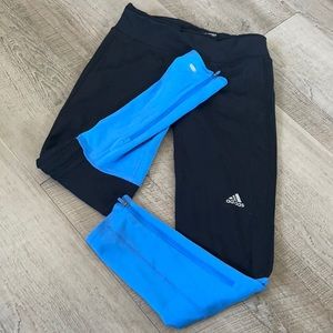 Adidas Workout Pants